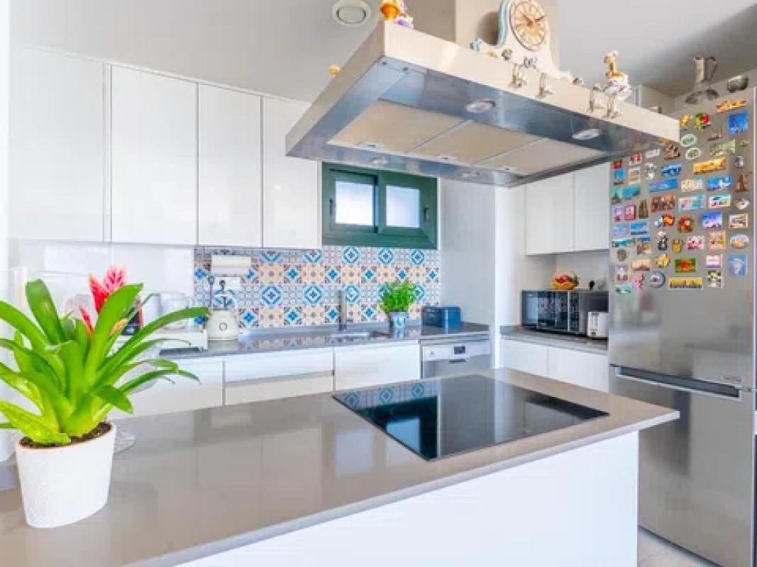 Venta de piso en Mil Palmeras, Pilar de la Horadada
 photo 5