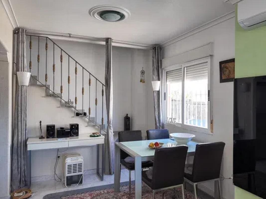 Venta de chalet independiente en UR PUEBLO LUCERO, Rojales
photo 3