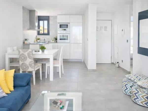 Penthouse for sale at  Barrio Los Balcones - Los Altos del Edén, Torrevieja photo 3
