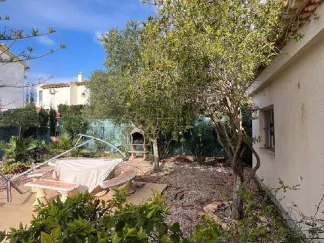 Venta de chalet independiente en Barrio La Zenia, Orihuela
photo 4