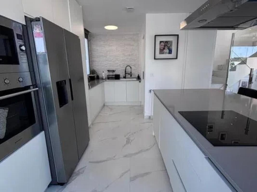 Venta de chalet independiente en Barrio Las Filipinas, Orihuela
 photo 5