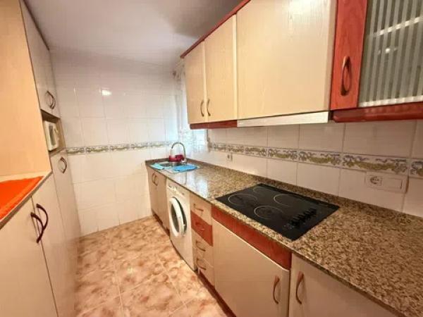 Продажа квартиры на Calle Almudena, Торревьеха
 photo 4