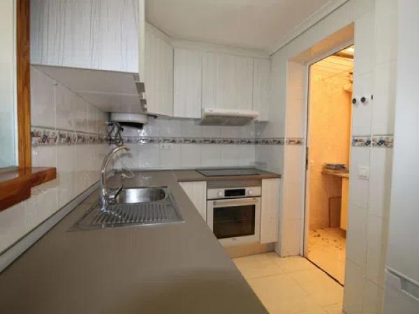 Chalet adosado en CL Canarias photo 3