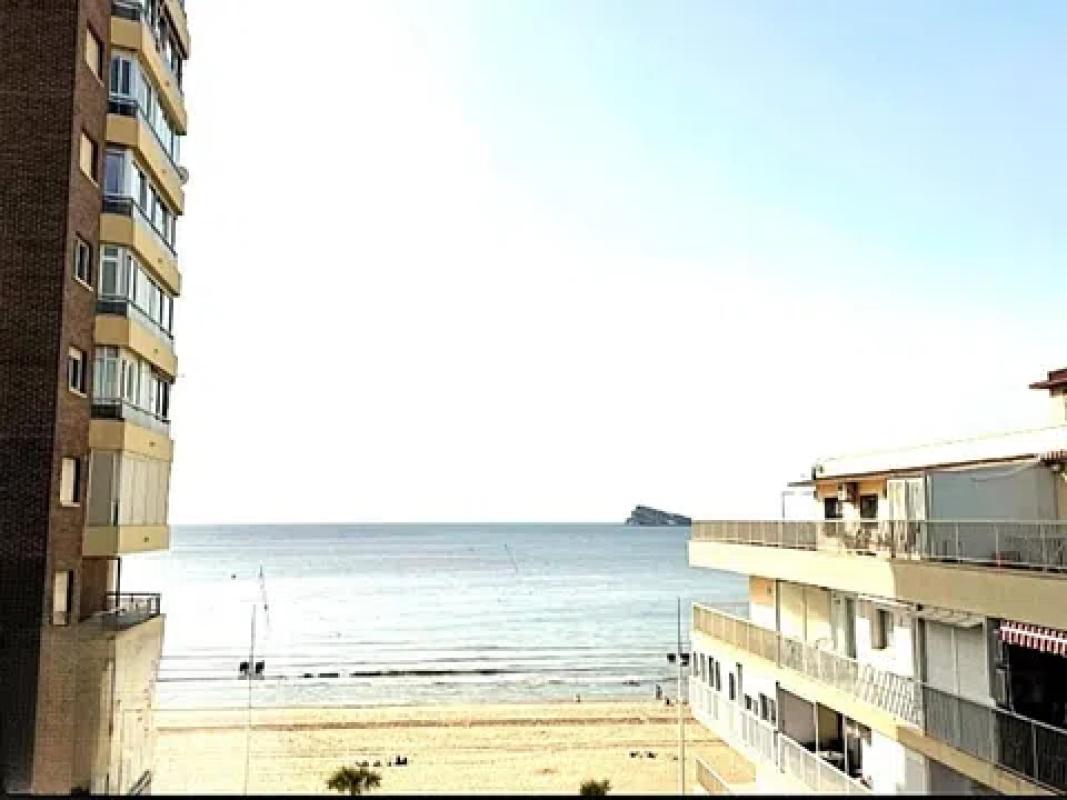 Venta de piso en Avenida de Madrid, Benidorm
 photo 4
