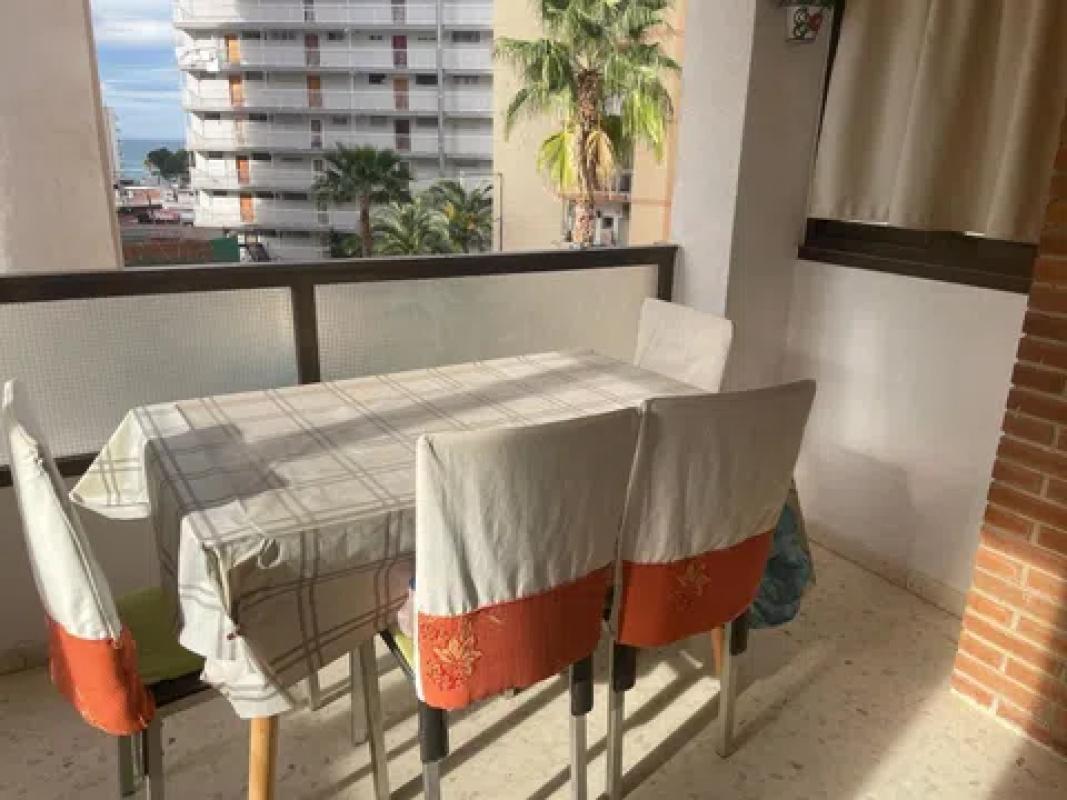 Продажа квартиры на Barrio Zona Sierra Helada, Бенидорм
photo 1
