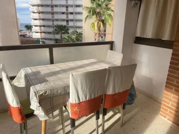 Venta de piso en Barrio Zona Sierra Helada, Benidorm
 photo 1