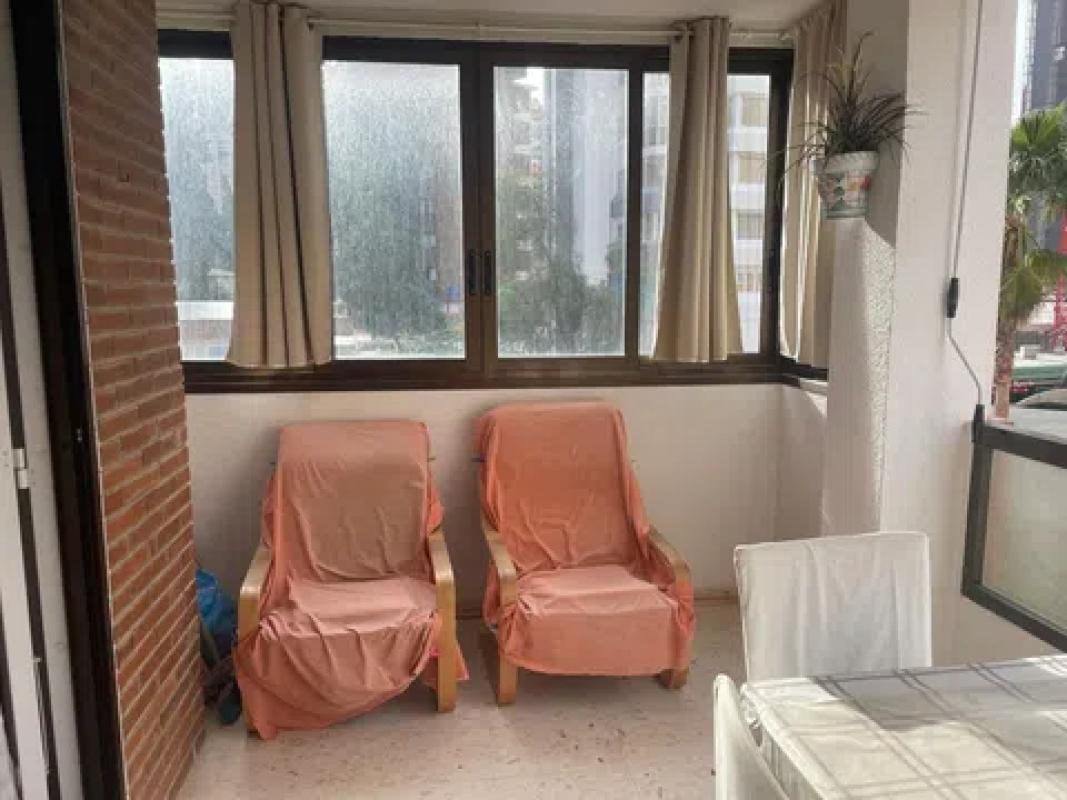 Продажа квартиры на Barrio Zona Sierra Helada, Бенидорм
photo 2