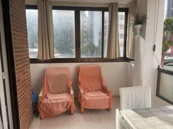 Venta de piso en Barrio Zona Sierra Helada, Benidorm
 photo 2