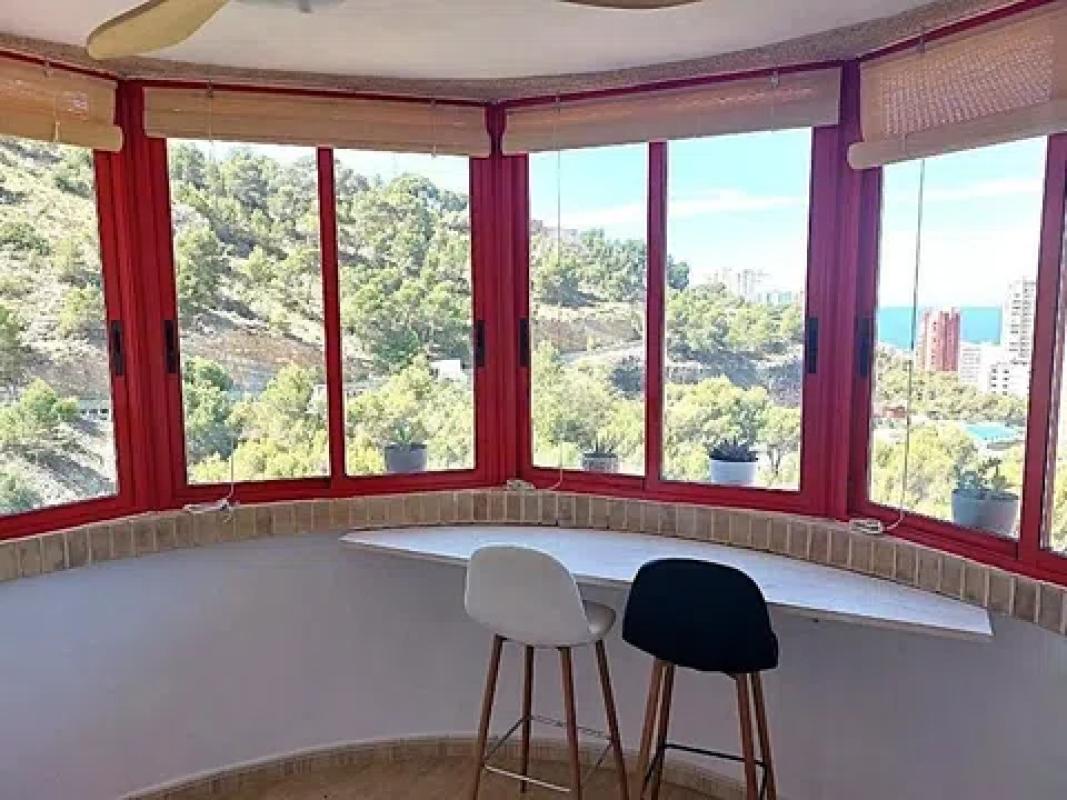 Продажа квартиры на Barrio Zona Sierra Helada, Бенидорм
photo 1