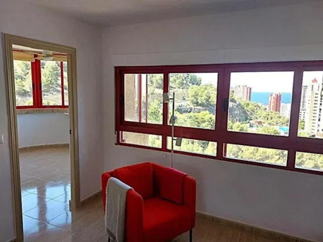 Продажа квартиры на Barrio Zona Sierra Helada, Бенидорм
photo 2