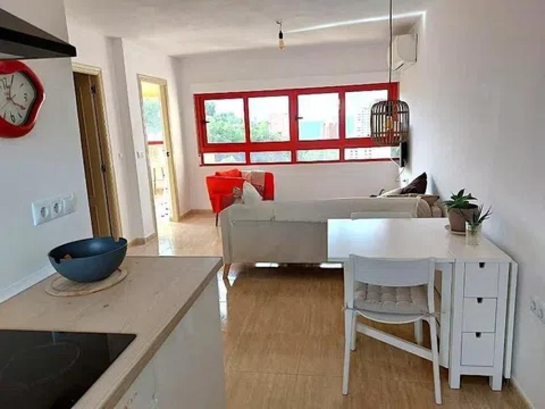 Продажа квартиры на Barrio Zona Sierra Helada, Бенидорм
photo 3