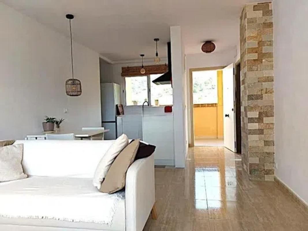 Продажа квартиры на Barrio Zona Sierra Helada, Бенидорм
photo 4
