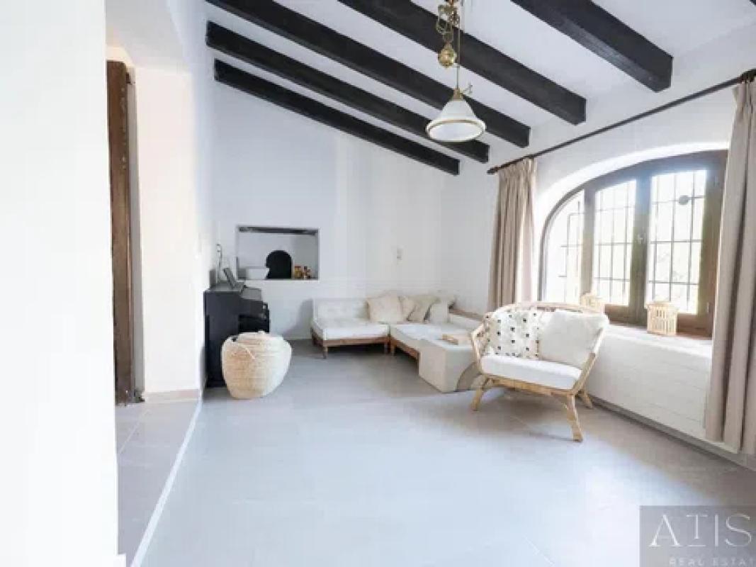 Sale of independent chalet in Partida Tosal de la Cometa, Calpe
 photo 2