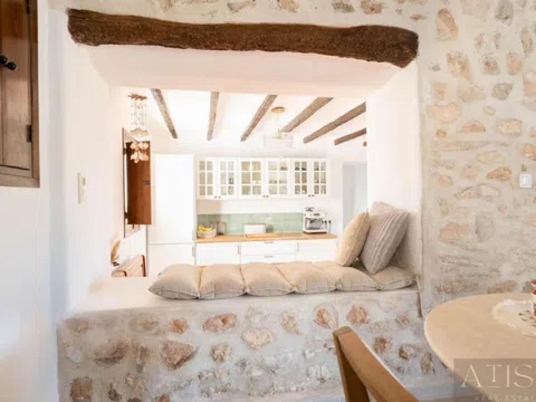 Sale of independent chalet in Partida Tosal de la Cometa, Calpe
 photo 4