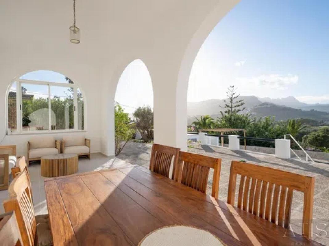 Sale of independent chalet in Partida Tosal de la Cometa, Calpe
 photo 5
