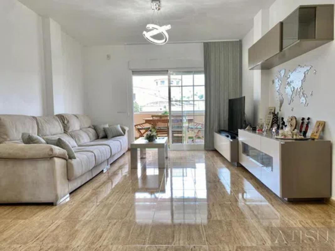 Продажа отдельного шале в  Urbanització Pla Roig I, 43 A, Кальпе photo 3