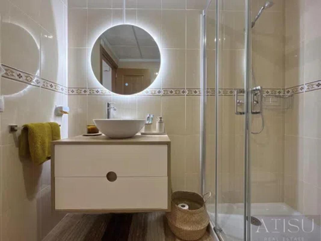Продажа отдельного шале в  Urbanització Pla Roig I, 43 A, Кальпе photo 5