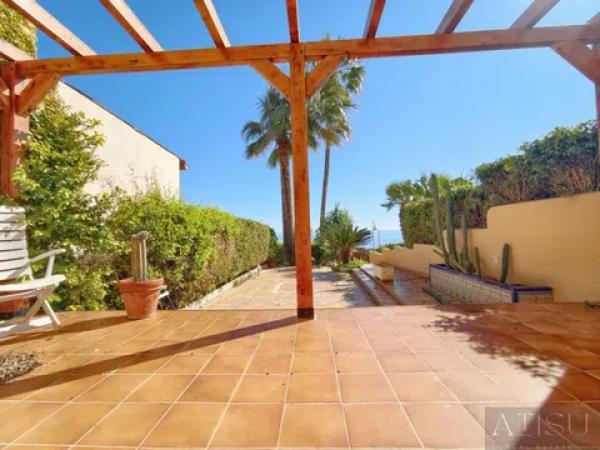 Casa independiente en calle dels Morros Alts thumbnail 2