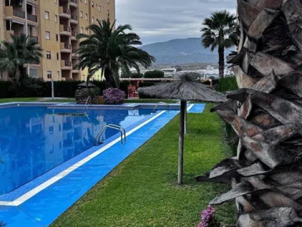 Продажа квартиры на Platja Vila Joiosa, Ла Виллахойоса / Вила Хойоса
photo 1