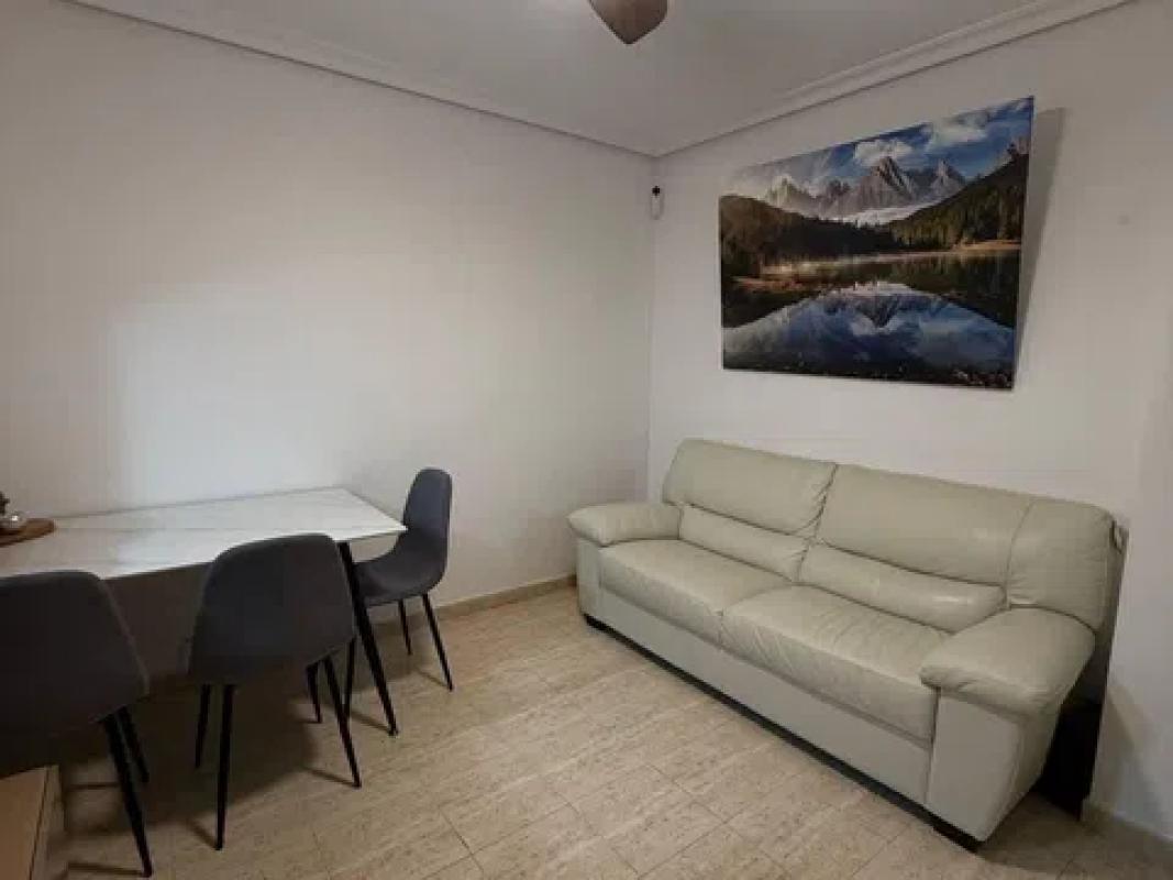 Venta de piso en Platja Vila Joiosa, La Villajoyosa / Vila Joiosa
photo 3