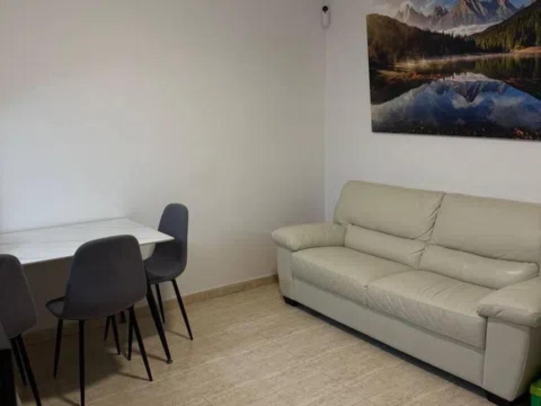 Venta de piso en Platja Vila Joiosa, La Villajoyosa / Vila Joiosa
photo 4