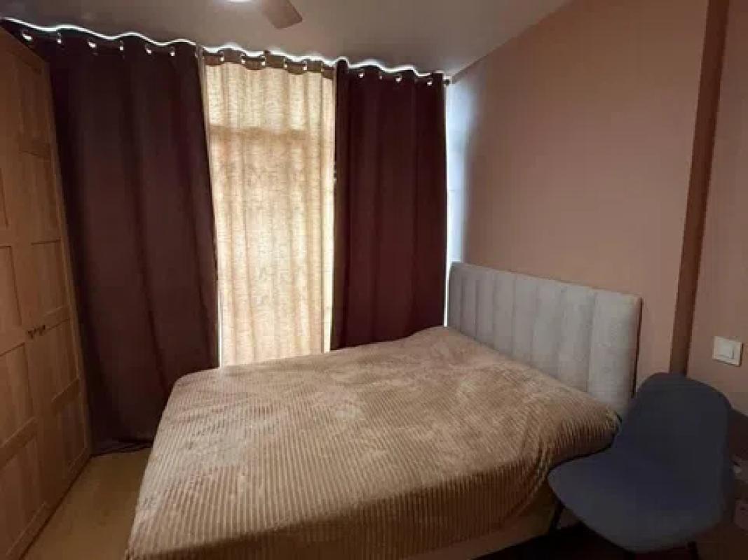Venta de piso en Platja Vila Joiosa, La Villajoyosa / Vila Joiosa
photo 5