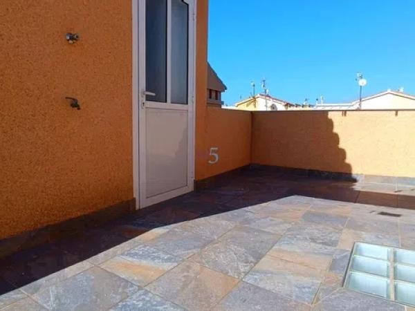 Chalet independiente en venta en Barrio La Siesta - El Salado - Torreta, Torrevieja
 photo 3