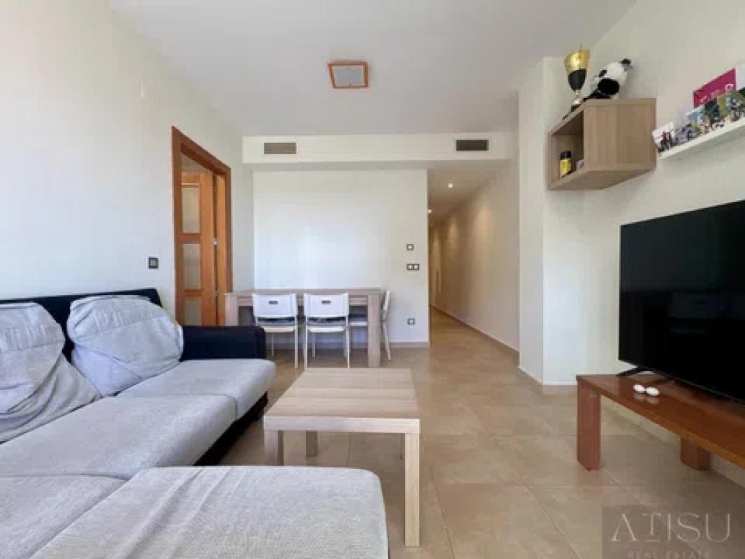 Продажа квартиры на Calle valencia, 9, Ла Нусия
 photo 2