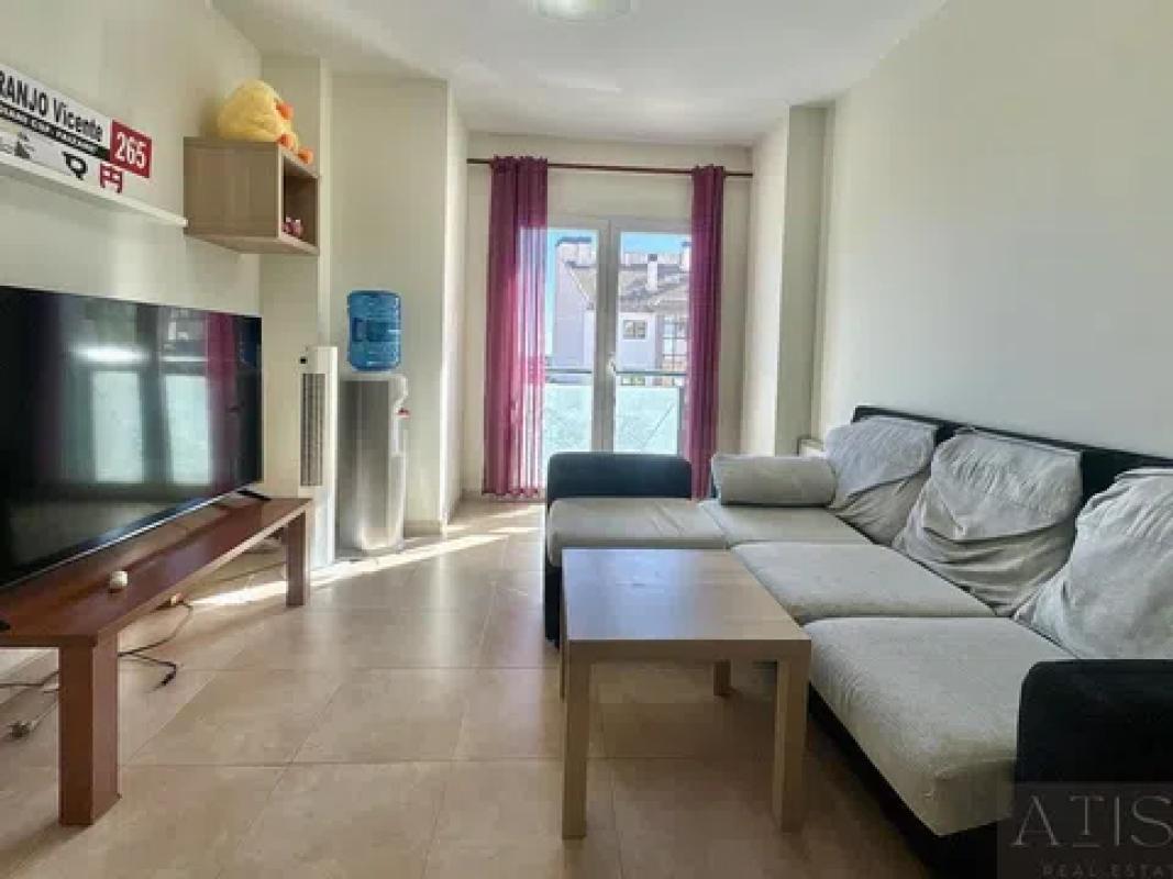 Продажа квартиры на Calle valencia, 9, Ла Нусия
 photo 4