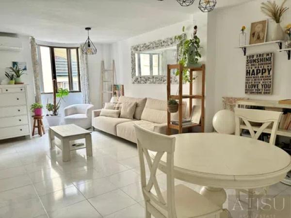 Sale of flat in Calle la Mar, Altea
 photo 1