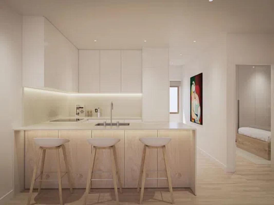 Venta de piso en Calle Velarde, 127, Benalmádena
photo 1