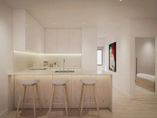 Venta de piso en Calle Velarde, 127, Benalmádena
photo 1
