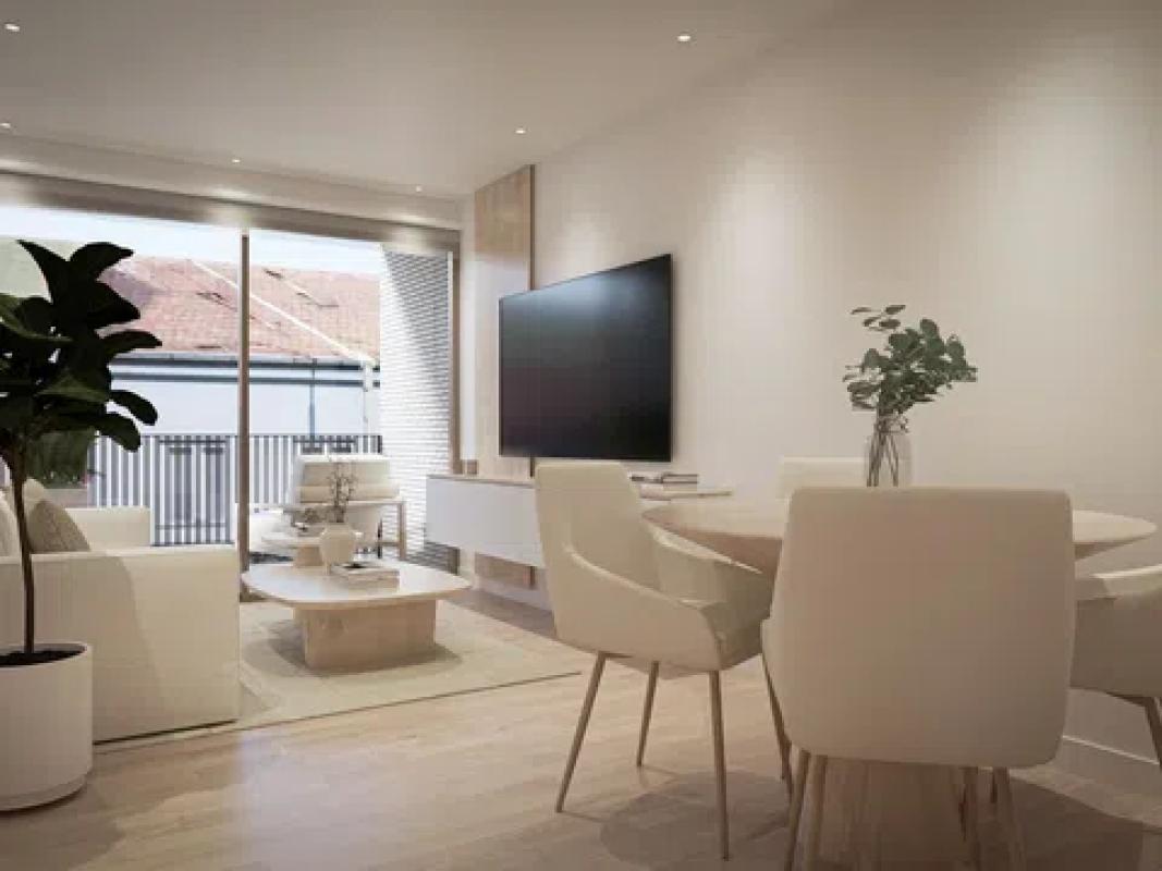 Venta de piso en Calle Velarde, 127, Benalmádena
photo 3