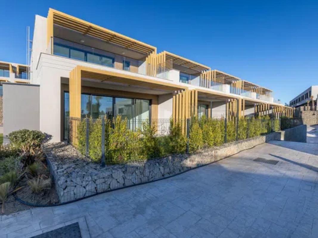 Venta de chalet adosado en Calle Licaón, 1 , Mijas photo 3
