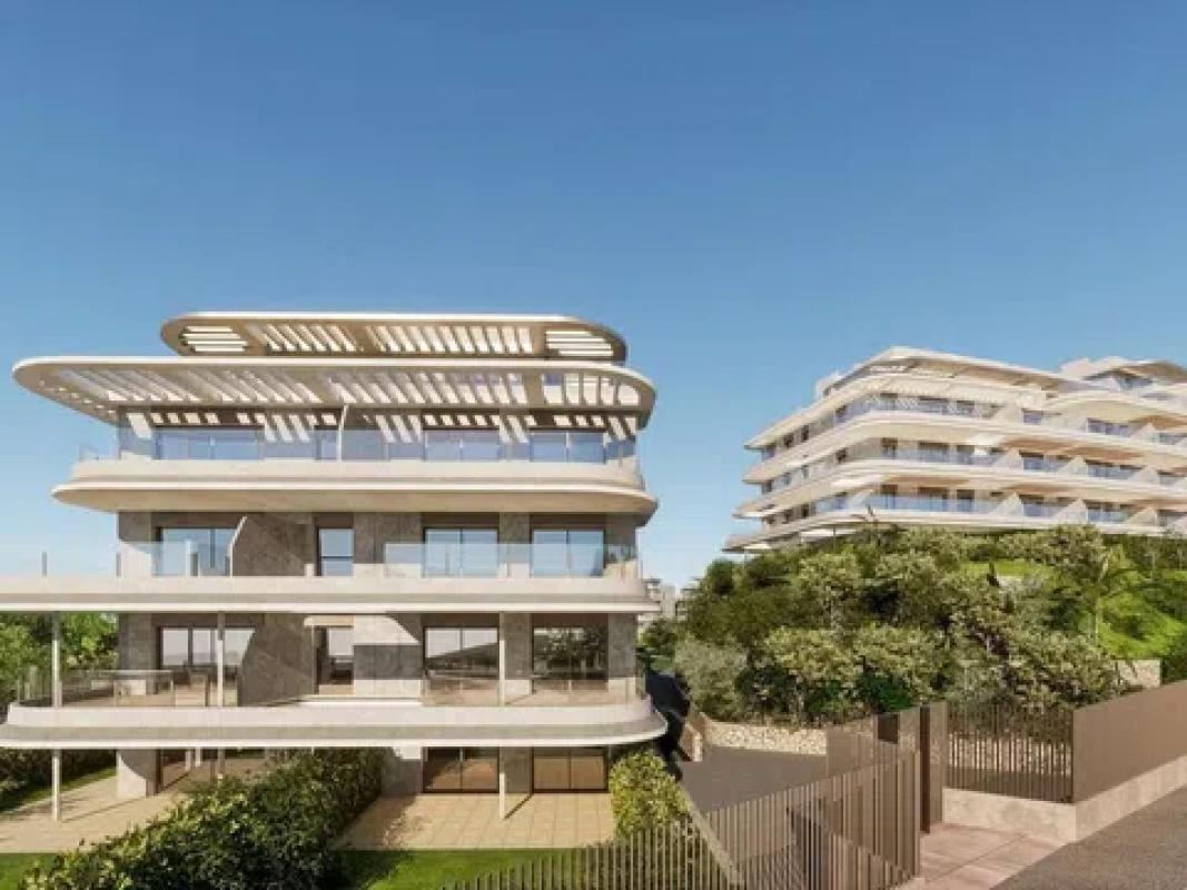 Venta de duplex en Calle Hipódromo - Cerrado de Águila, calle Brida s/n, Mijas photo 5