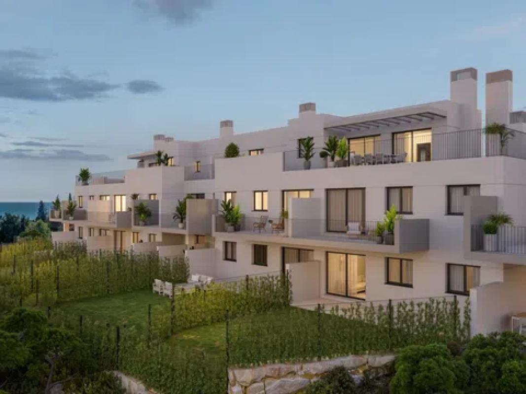 Sale of apartment in Calle Cortijo Finca Loma Riz s/n, Caleta de Velez
photo 3