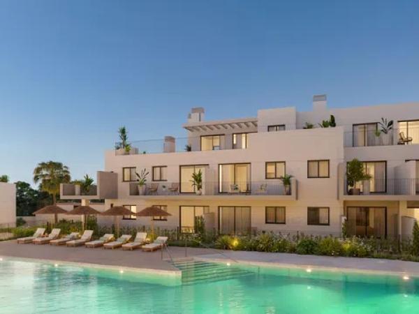 Sprzedaż mieszkania w Calle Cortijo Finca Loma Riz s/n, Vélez-Málaga
thumbnail 2