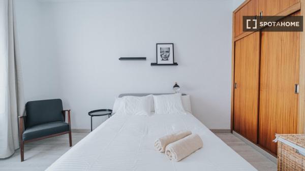 Piso compartido en Madrid photo 3