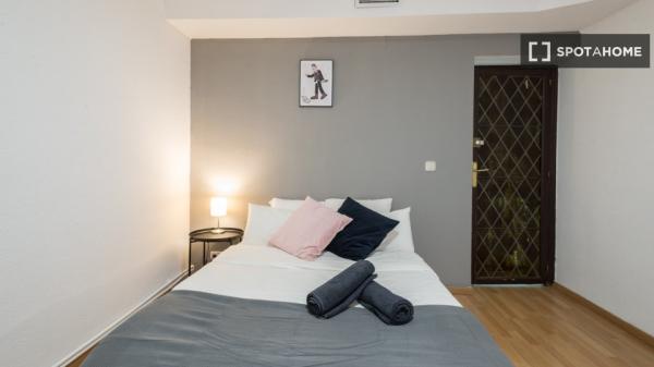 Piso compartido en Madrid photo 3