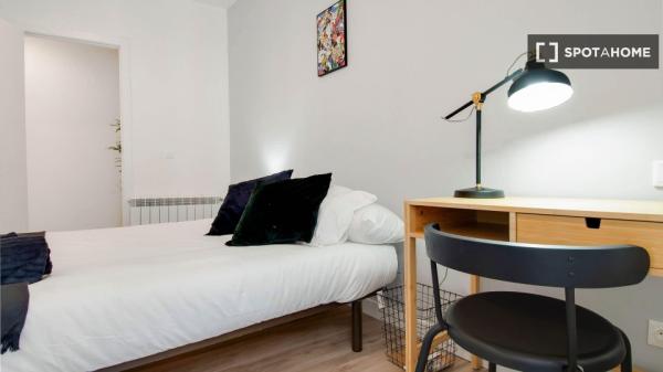 Piso compartido en Madrid photo 3