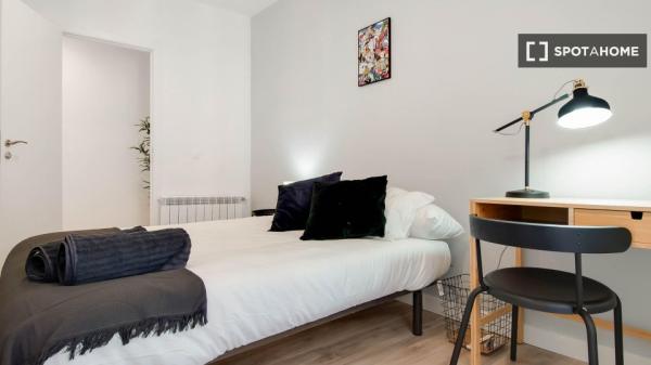 Piso compartido en Madrid photo 4