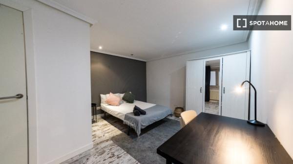 Piso compartido en Madrid photo 3