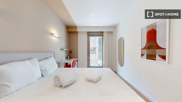 Coliving en Madrid: Piso de 54m2 photo 4