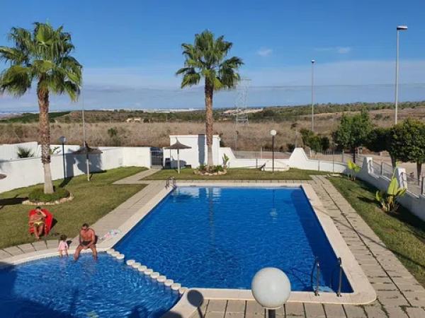Chalet pareado en calle la Clevilla, 21 photo 1