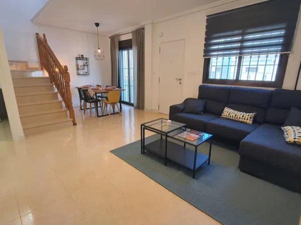 Chalet pareado en calle la Clevilla, 21 photo 3
