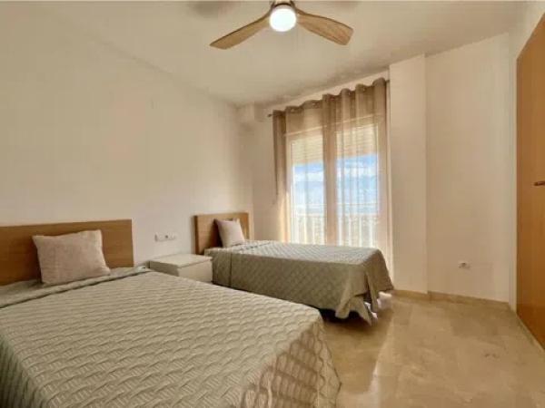 Sale of flat in Calle las Violetas, 21, Pego
 photo 4