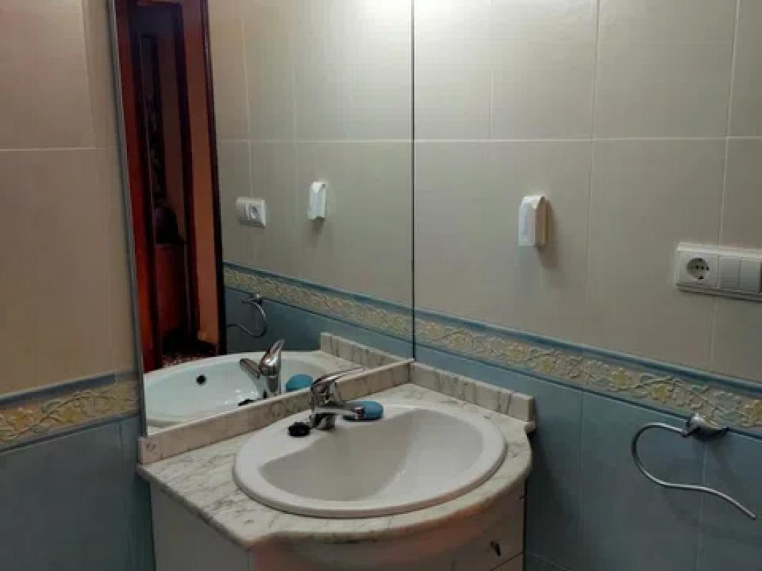 Sale of apartment in Calle Mestre Espí, 35, Alcoy
photo 1