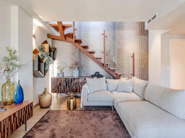 Duplex en venta en Haya, Jávea/Xàbia photo 1