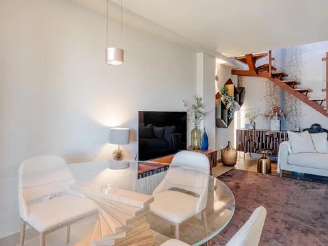 Venta de duplex en Haya, Jávea/Xàbia photo 3