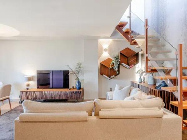 Duplex en venta en Haya, Jávea/Xàbia photo 4